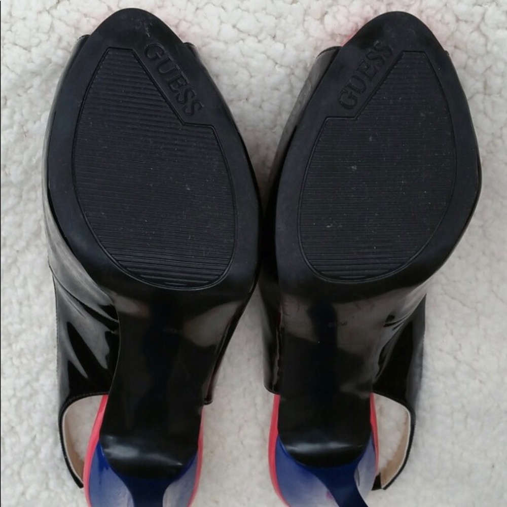 Shoes - Picture 3 of 3